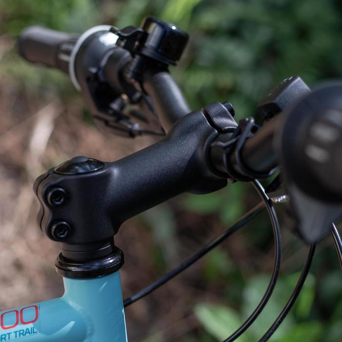 Btwin Mountainbike kind 24 inch ROCKRIDER ST 500 9 12 jaar Decathlon.nl