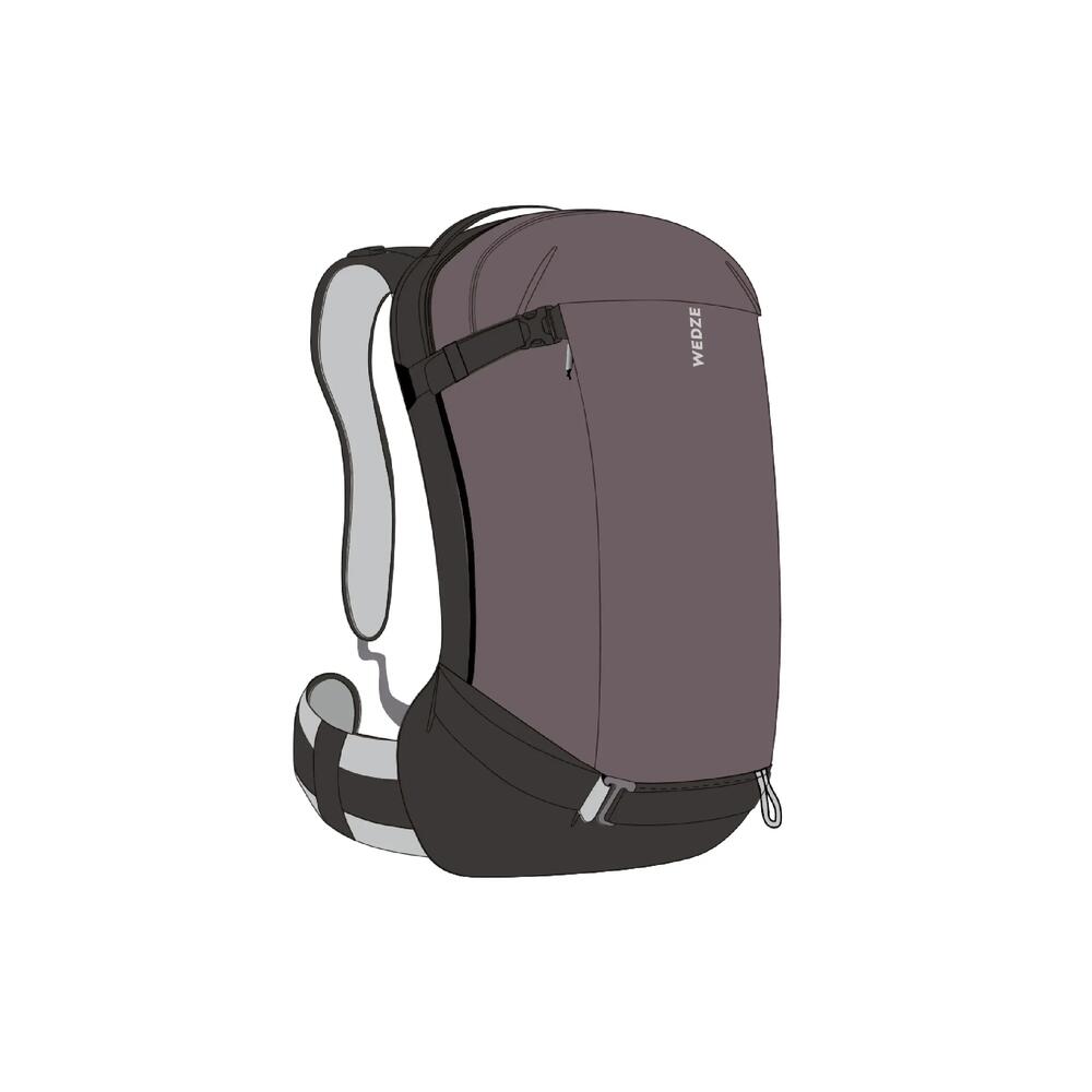 BP FR DFS PRO 27