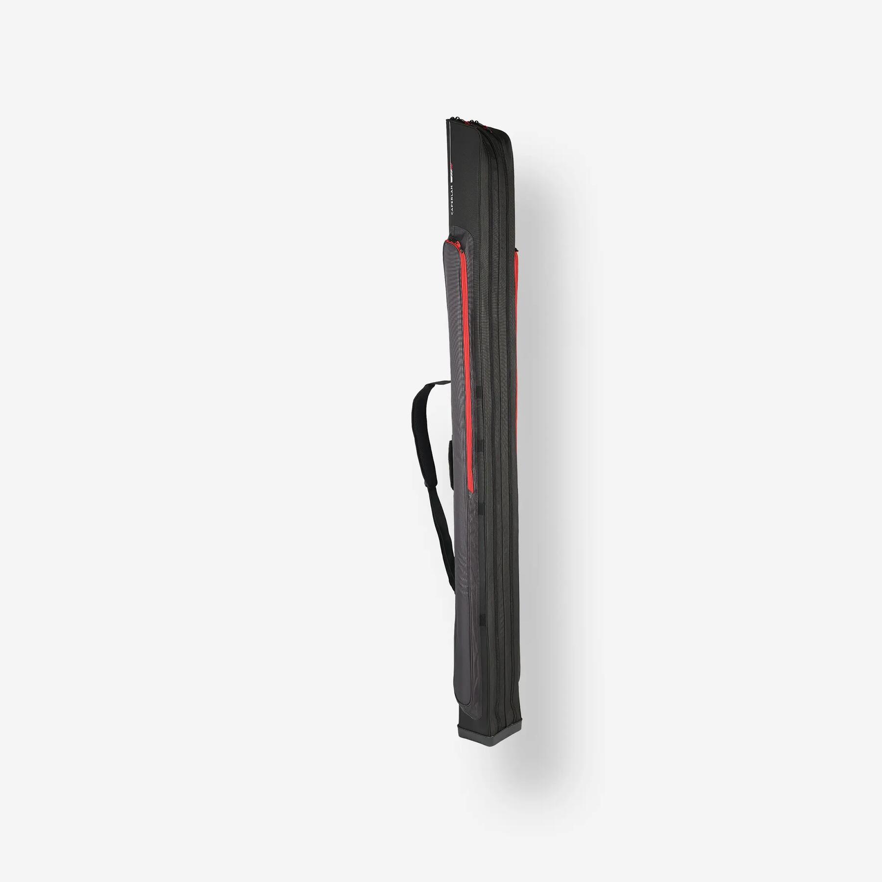 semi rod bag 
