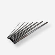 Canna carp fishing al colpo CARPOVER 500 R 11,00 m