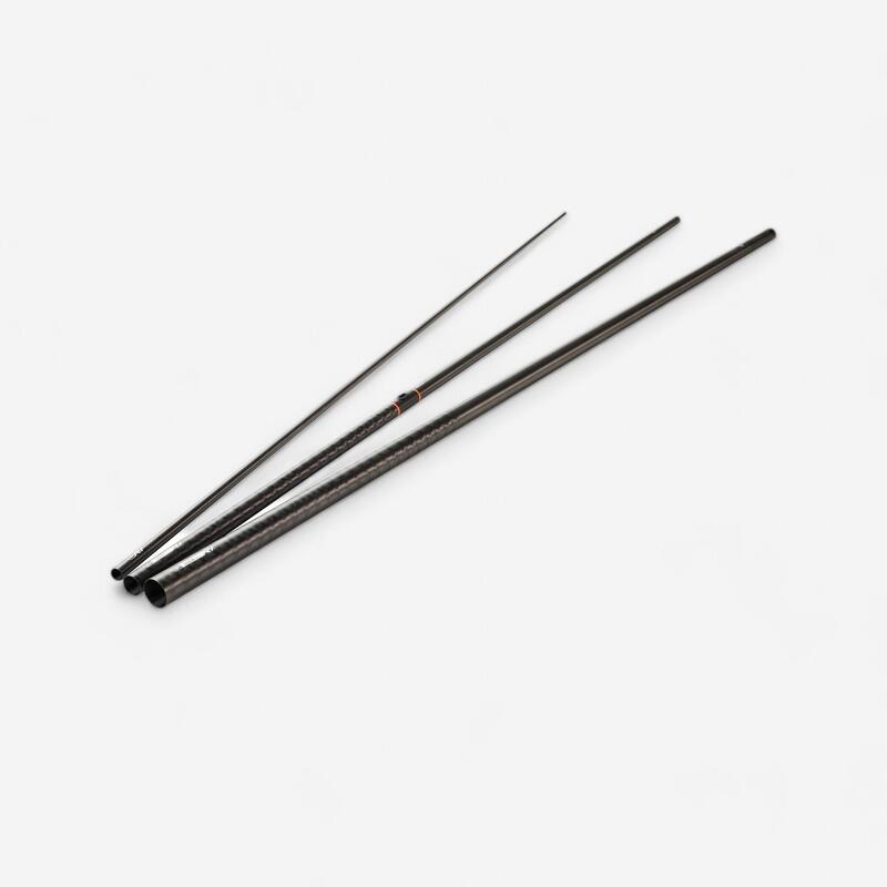 Set für Angelrute Carpover 500-R 4,30 m