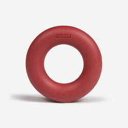 40 kg Strong-Resistance Weight Training Handgrip - Red
