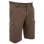 Wild Discovery Bermuda 500 Camouflage Shorts - Brown