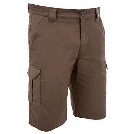 BERMUDA CARGO 500 BROWN