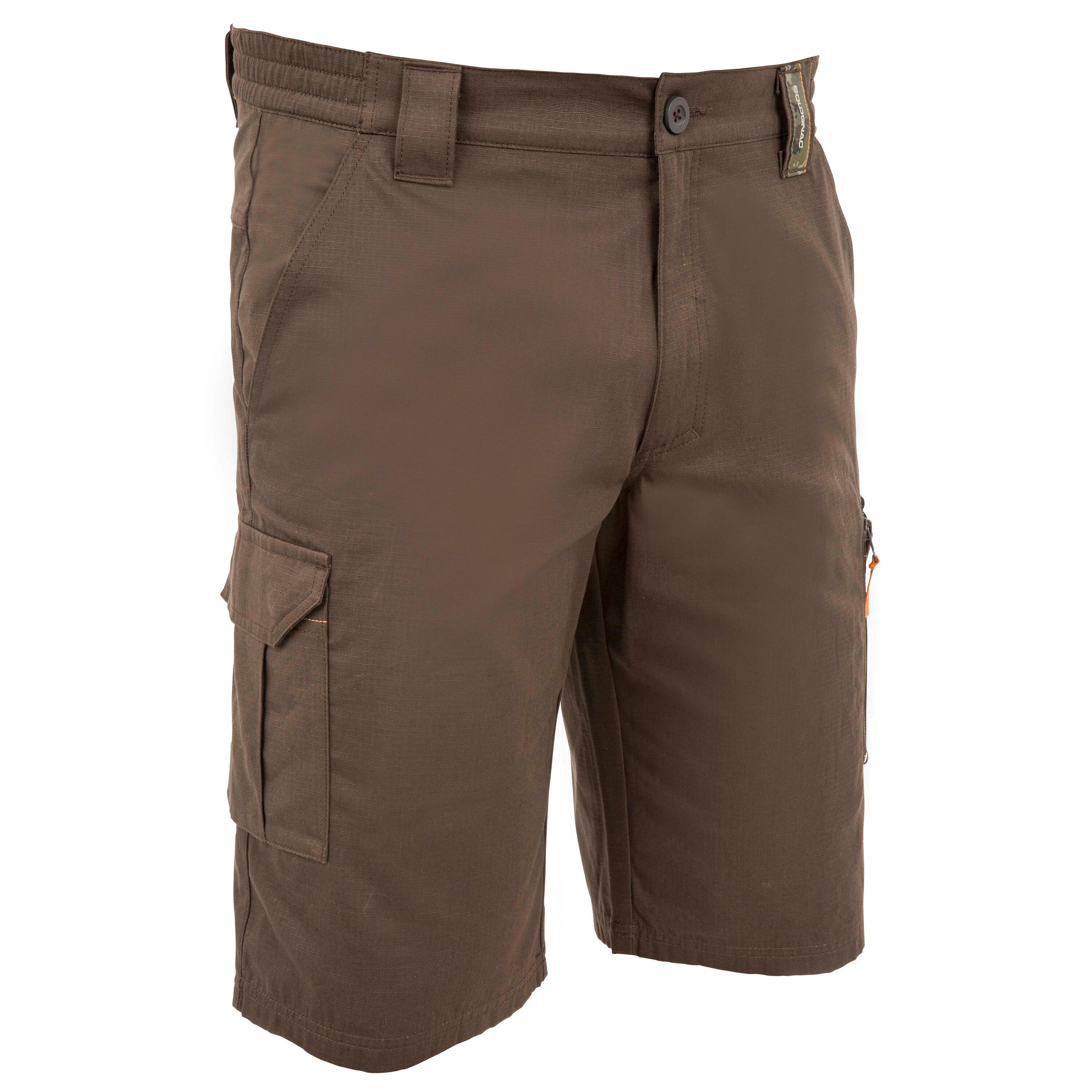 SOLOGNAC Bermuda 500 CARGO marroni