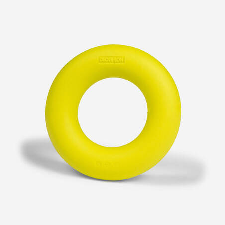 11 kg Light-Resistance Weight Training Handgrip - Yellow