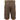 Wild Discovery Bermuda 500 Camouflage Shorts - Brown