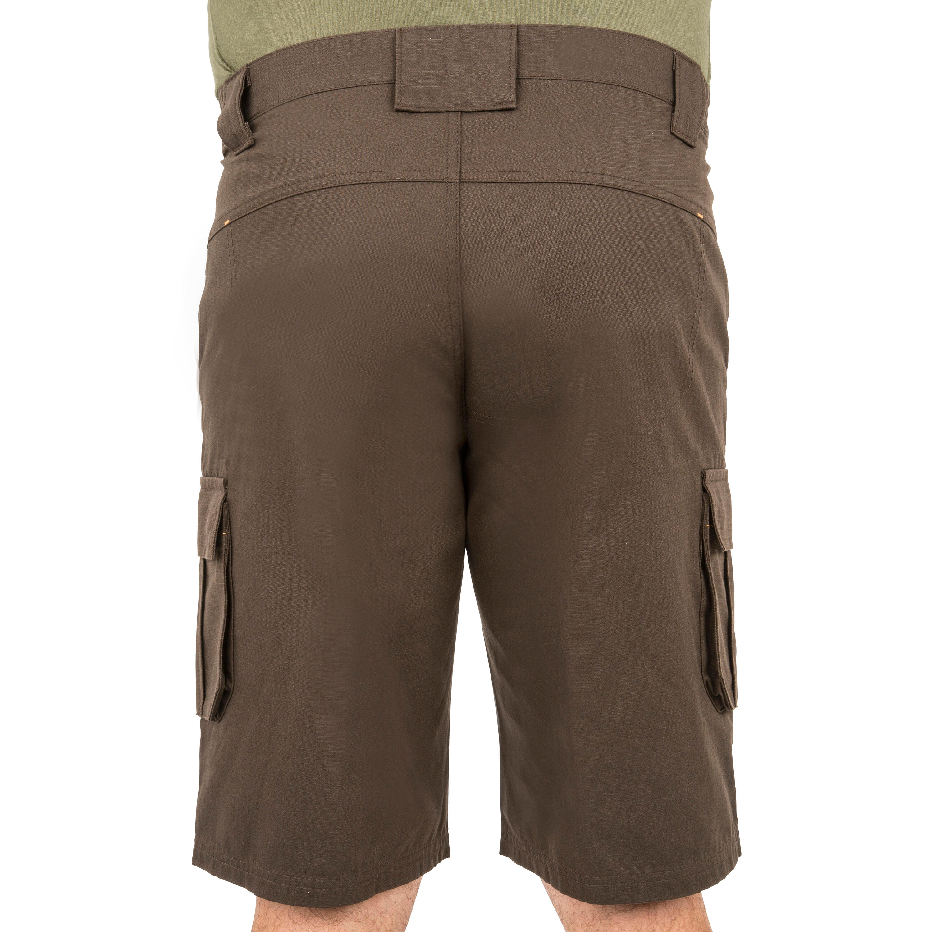 BERMUDA CARGO 500 BRUIN 21/21