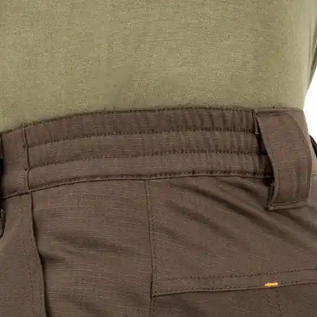 CARGO 500 shorts - brown