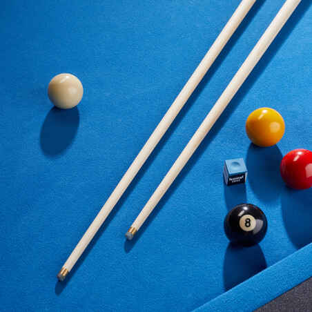 145cm (57") Billiards/Snooker Cue Discovery 300