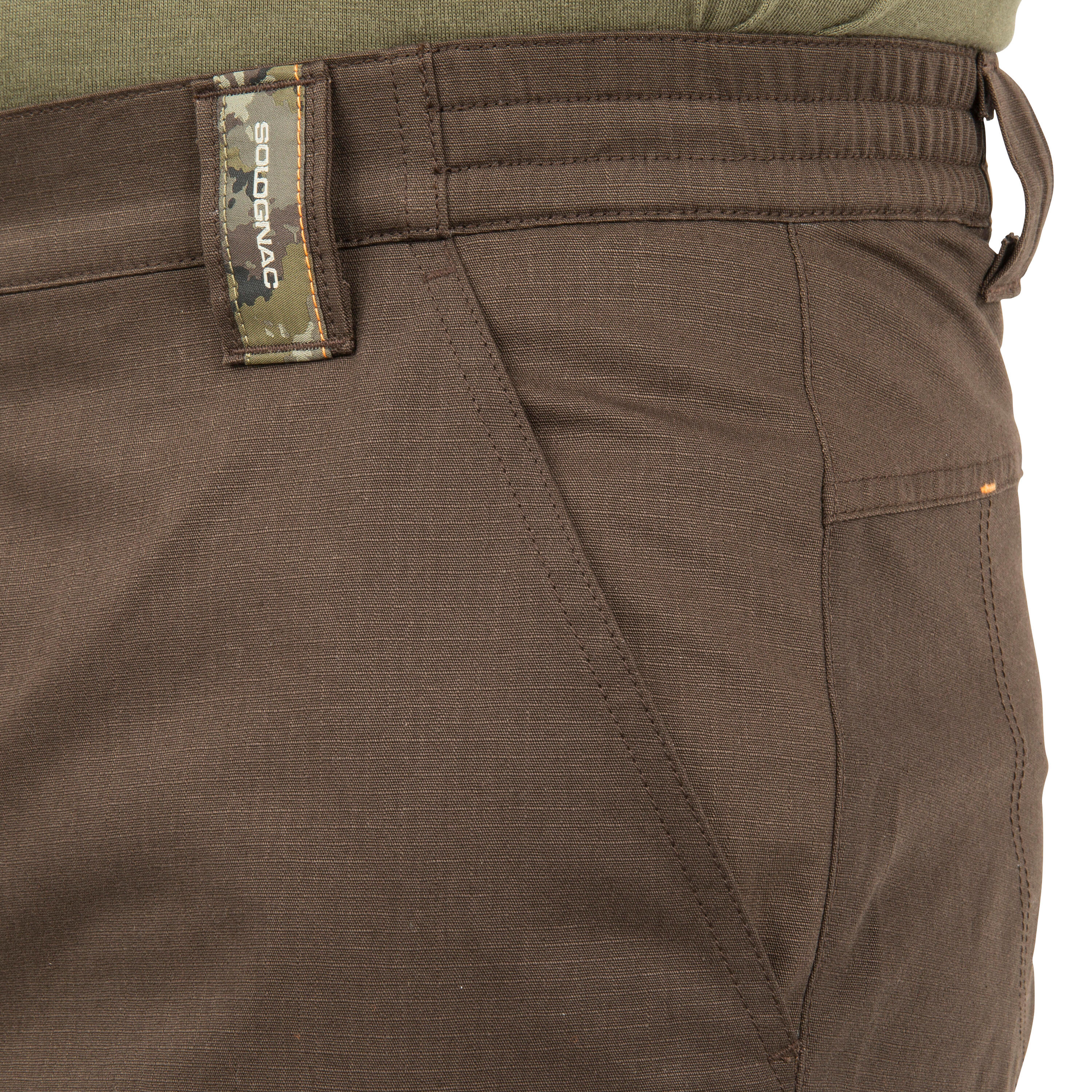 BERMUDA CARGO 500 BRUIN 14/21