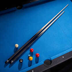 145cm (57") Billiards/Snooker Cue Discovery 300