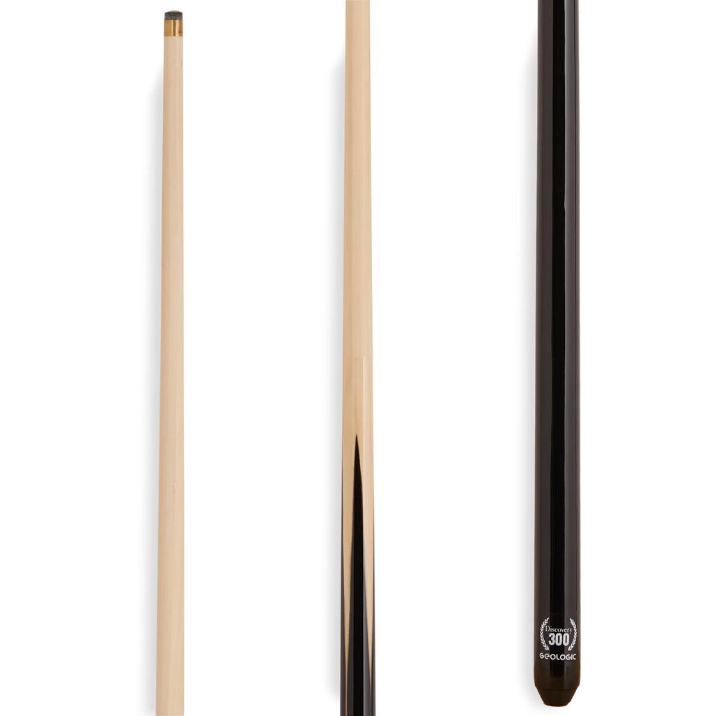 Billiard cues