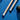 Discovery 300 American Pool Cue, 1-Part - 145 cm (57")