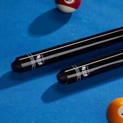Discovery 300 American Pool Cue, 1-Part - 122 cm (48")