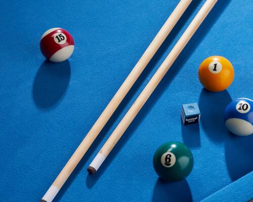 Billard