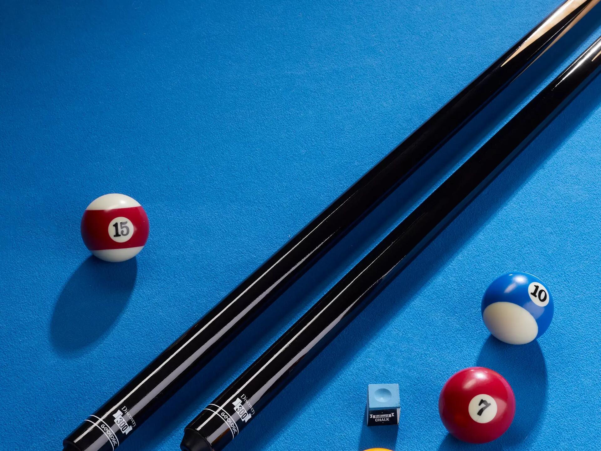 Billard