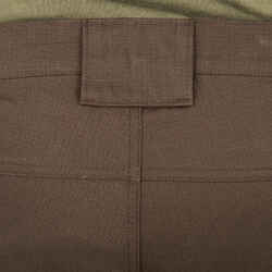 BERMUDA CARGO 500 BROWN