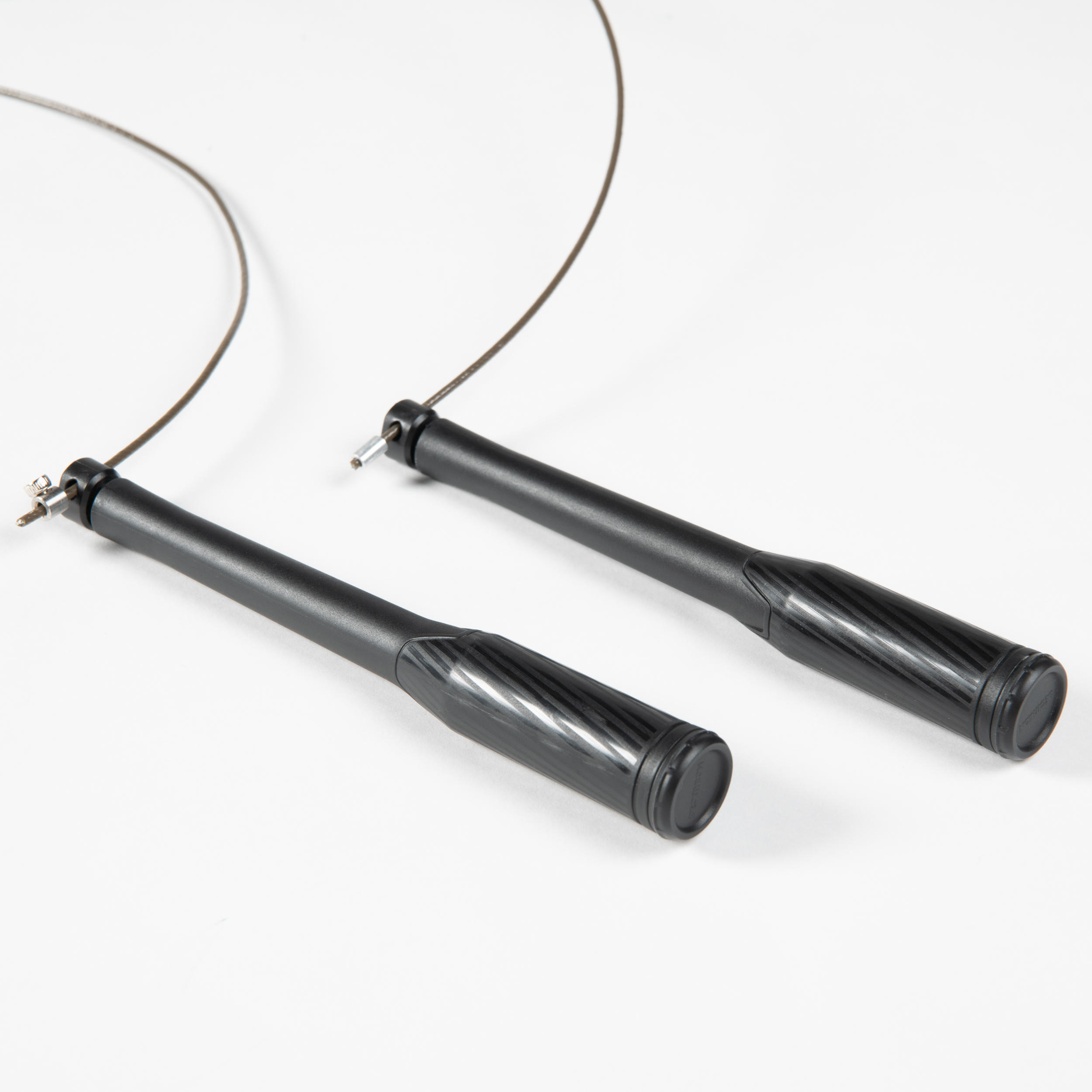 Speed Jump Rope - Black