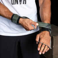 4-Fin Cross Training Hand Grip
