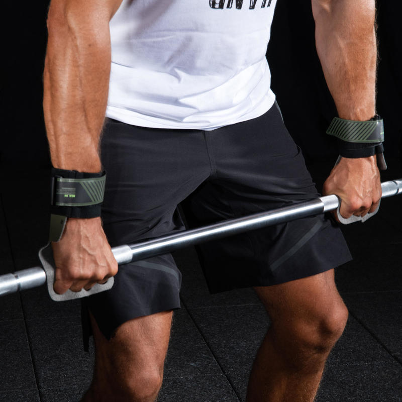 4Fin Cross Training Hand Grip Decathlon