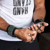 4-Fin Cross Training Hand Grip