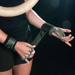 4-Fin Cross Training Hand Grip