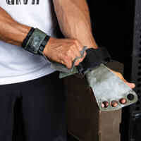 4-Fin Cross Training Hand Grip