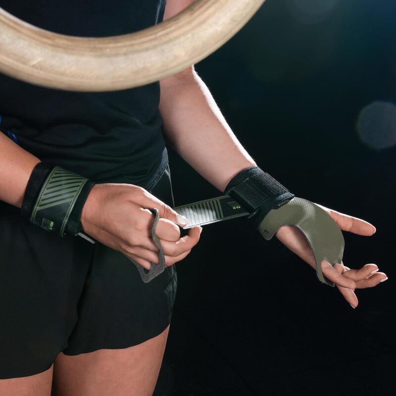 Crosstraining-Handschutz 4 Finger