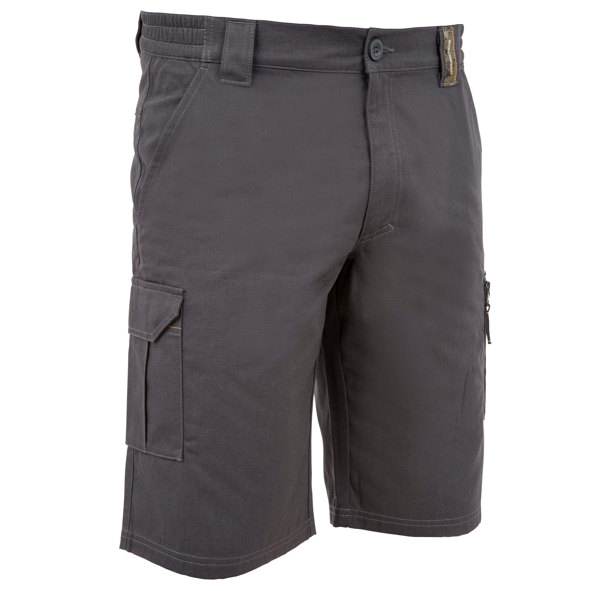 short chasse decathlon