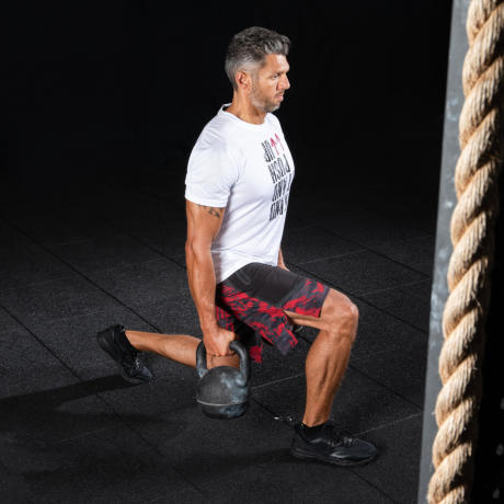 short de cross training pour homme short de cross training pour homme