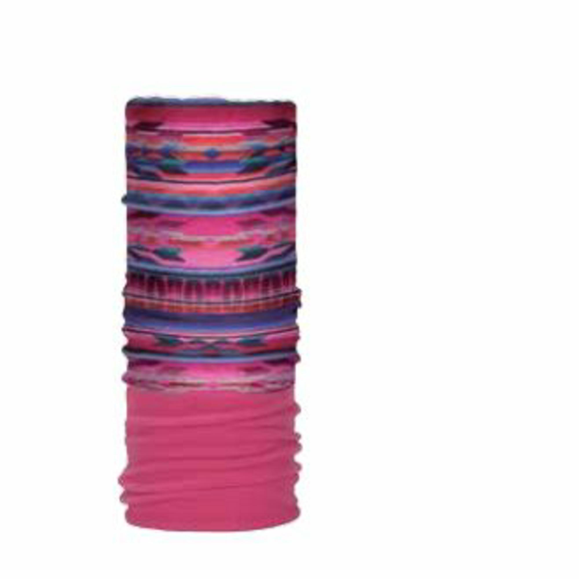TAPABOQUES POLAR NEU I ESQUÍ SCARF NENS ROSA 2/4