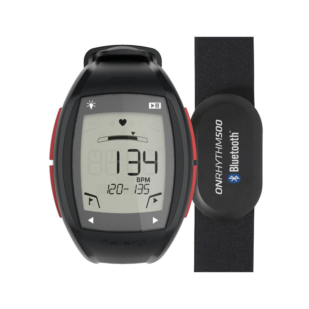 ONrhythm 500