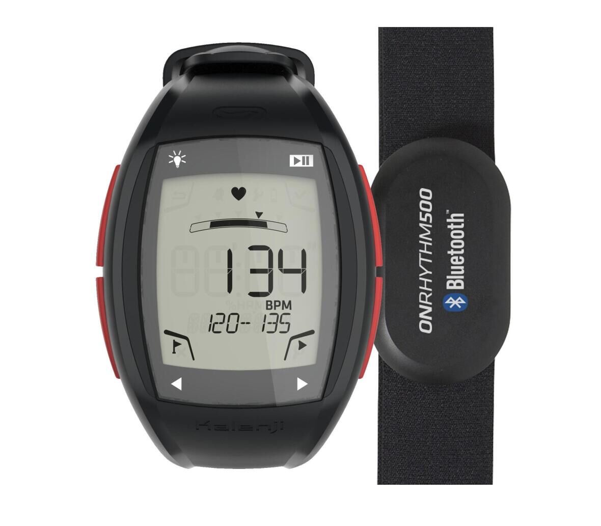 ONrhythm 500