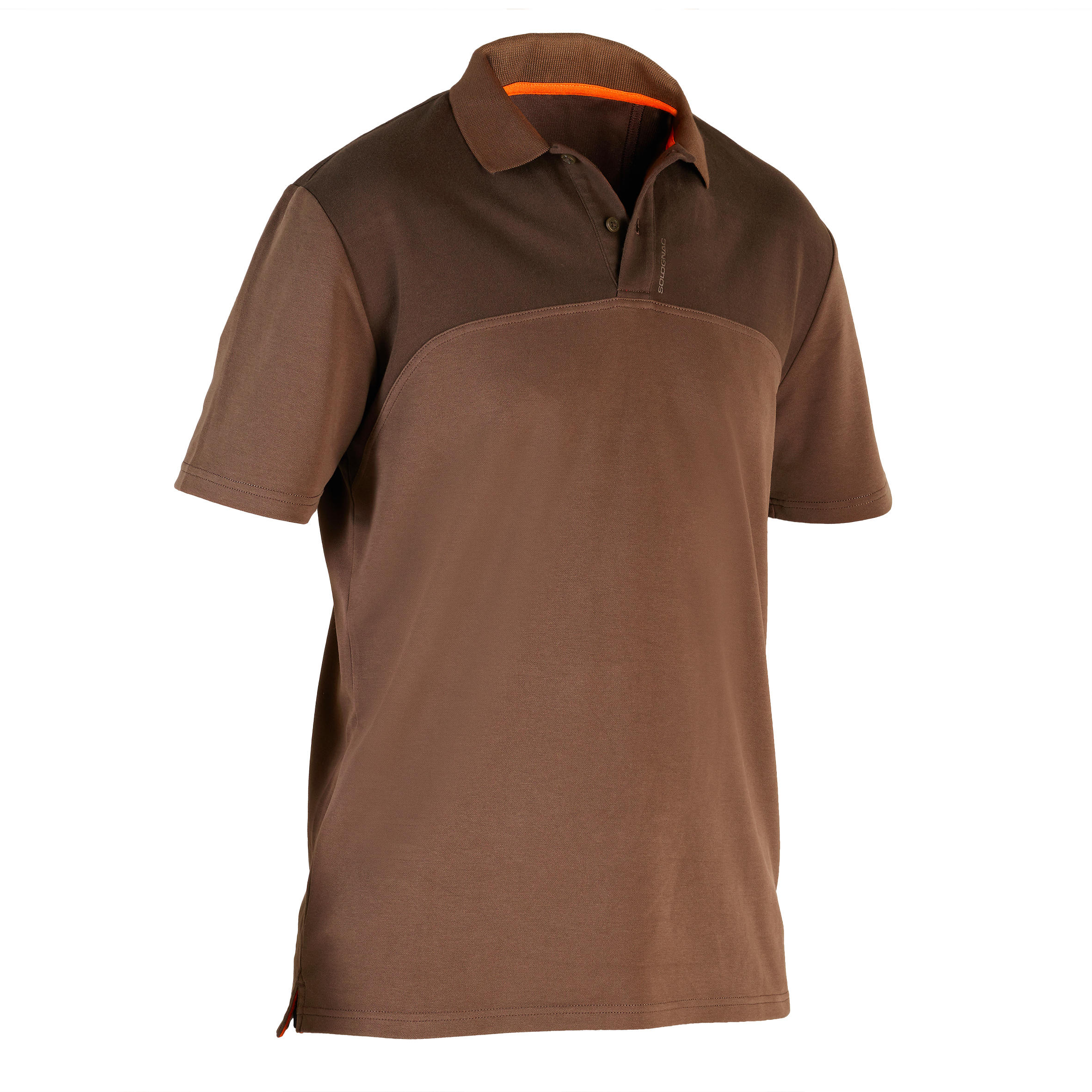 Tricou Polo 500