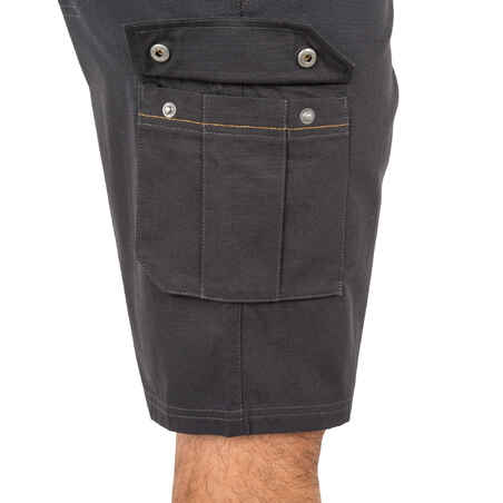 Cargo 500 shorts - grey