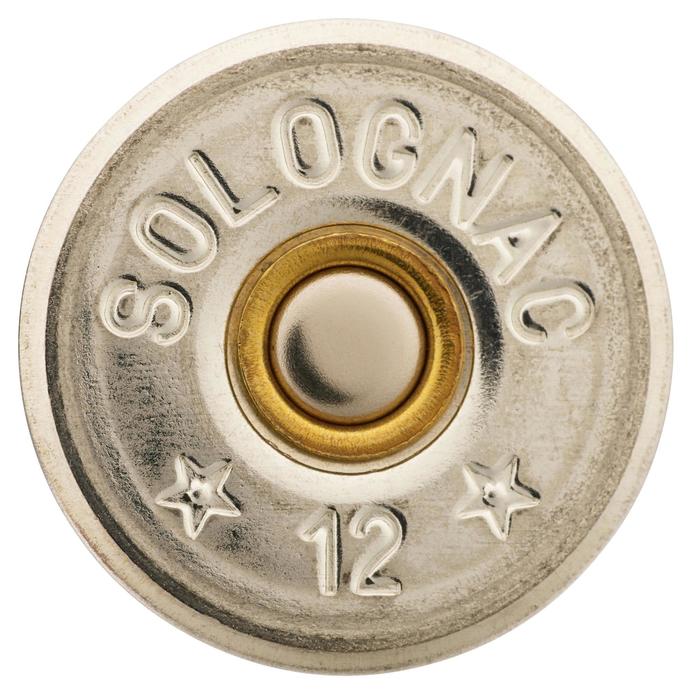 Cartouche CALIBRE 12/76 XL900 35gr Impact Acier N°6 X25 ...