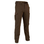 Men's Breathable Trousers Pants SG-500 Dark Brown