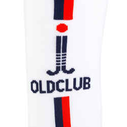 Kids'/Adult Field Hockey Socks FHSO500 Oldclub Away