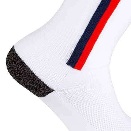 Kids'/Adult Field Hockey Socks FHSO500 Oldclub Away