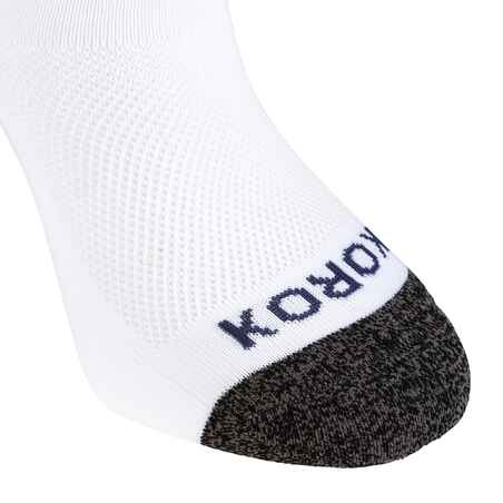 Kids'/Adult Field Hockey Socks FHSO500 Oldclub Away