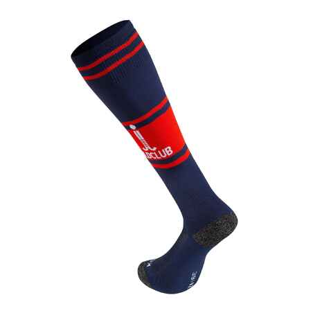 Kids'/Adult Field Hockey Socks FHSO500 Oldclub Home