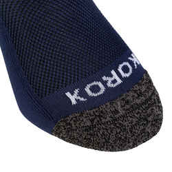 Kids'/Adult Field Hockey Socks FHSO500 Oldclub Home