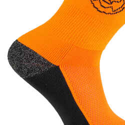 Kids'/Adult Field Hockey Socks FHSO500 Lynx Home