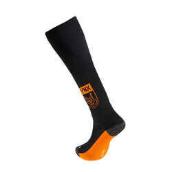 Kids'/Adult Field Hockey Socks FHSO500 Lynx Away