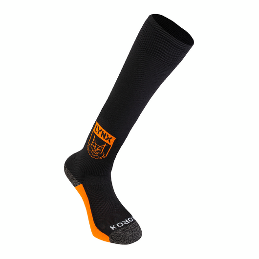 Chaussettes FH500 Lynx Noir
