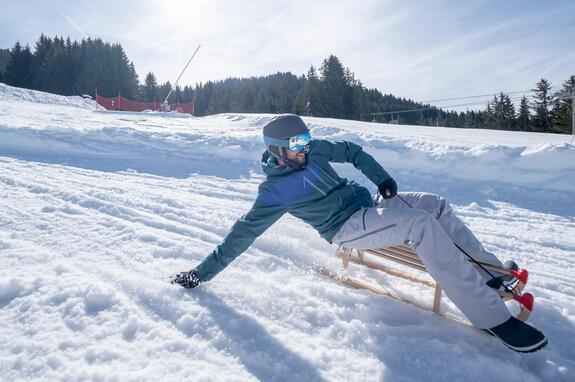 10 exercices pour se préparer physiquement aux sports d'hiver 10 exercices pour se préparer physiquement aux sports d'hiver
