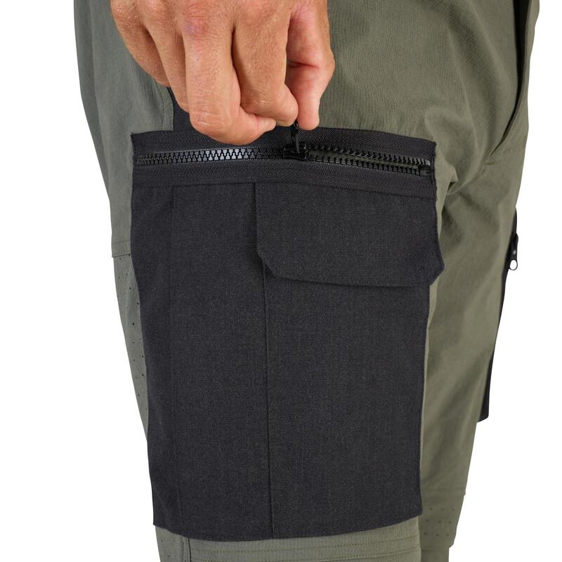 Erkek Avcılık Pantolonu - Yeşil - 900