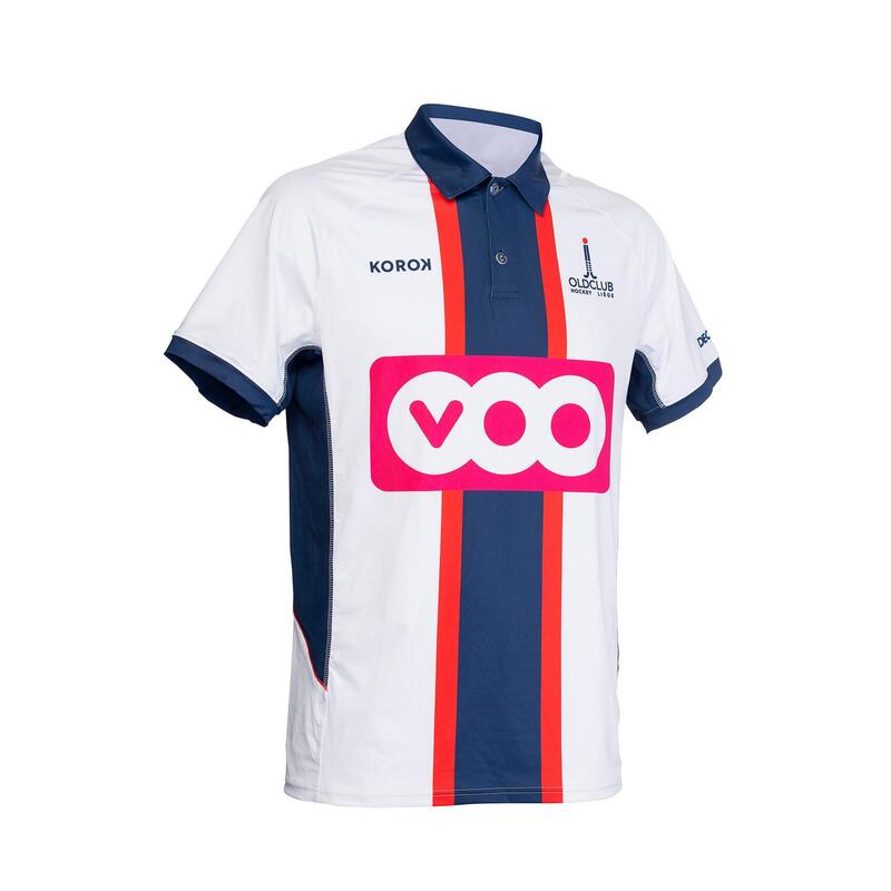 Hockeyshirt voor heren FH900 uit Old Club