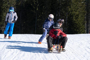 faire du sport en famille faire du sport en famille